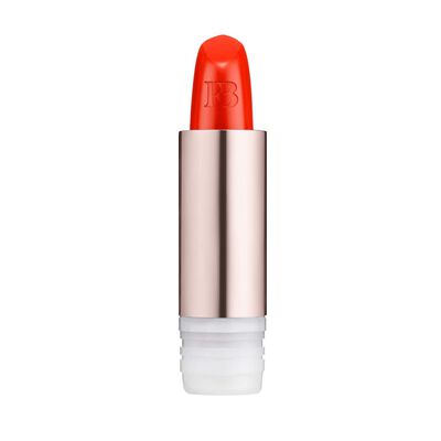 FENTY ICON SEMI-MATTE REFILLABLE LIPSTICK (LABIAL SEMI MATE RECARGABLE)